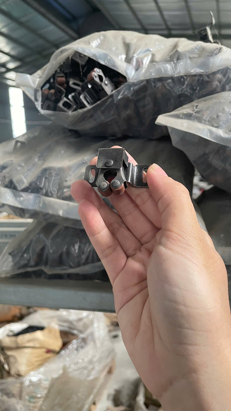 Phụ kiện ngành gỗ và nội thất